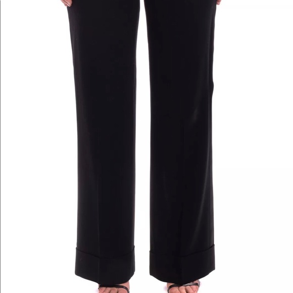St. Emile Wool Blend Trousers • Size XS Stretch - Picture 3 of 9